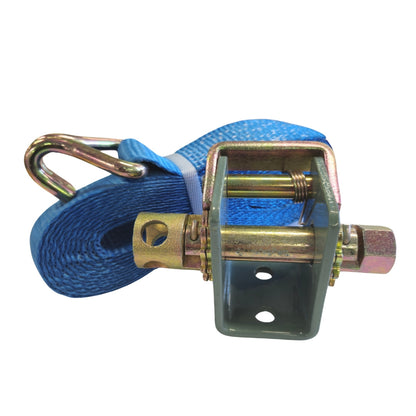 Mini Winch with 6mt Strap