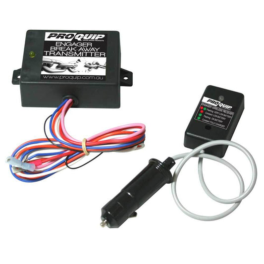 Engager Battery Monitor Kit