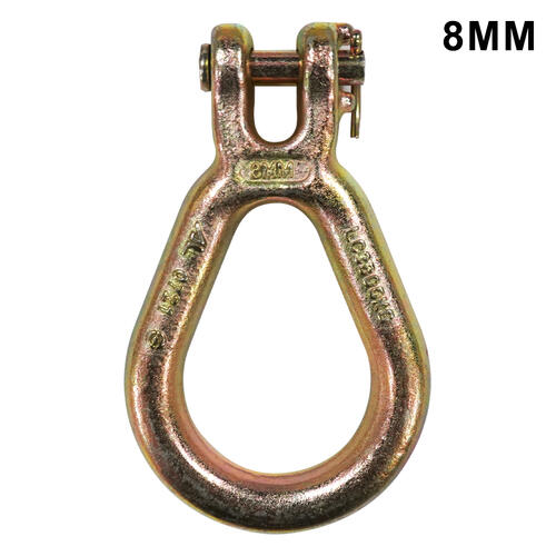 Lug Link G70 Clevis