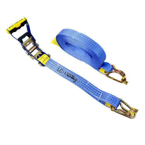 Ratchet Tie Down 35mm X 6M Lc1.5T H&K