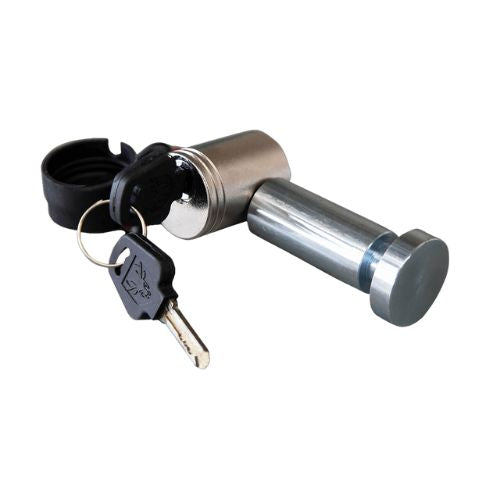 Cruisemaster DO35 Hitch Lock