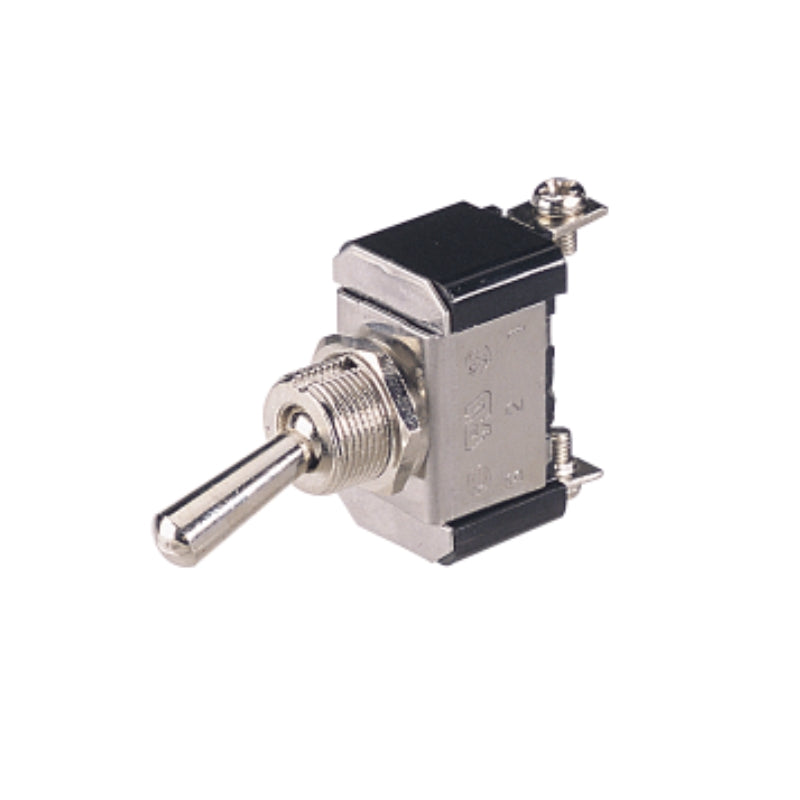 Metal Toggle Switch