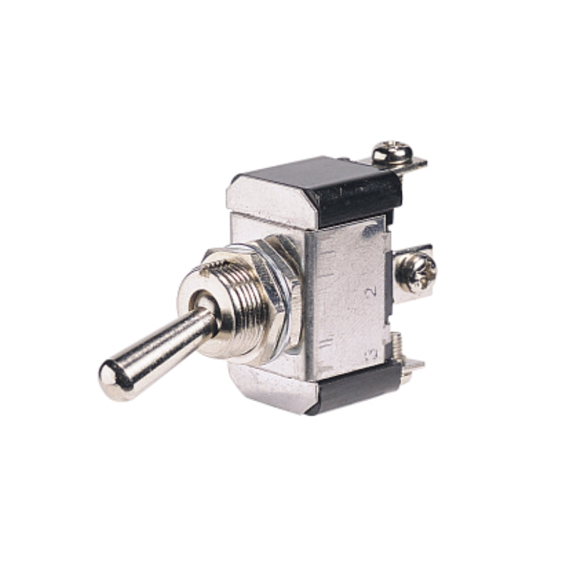 Metal Toggle Switch