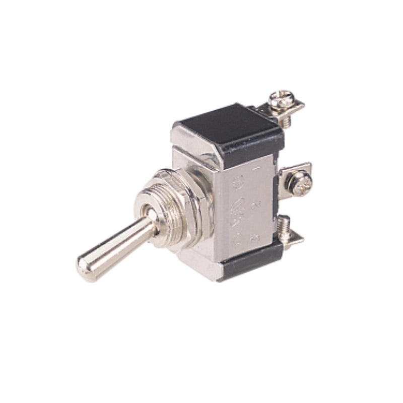 Metal Toggle Switch