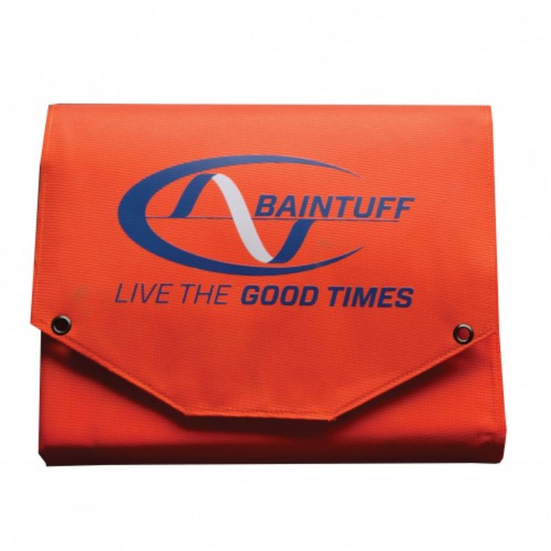 BAINTUFF FOLDABLE SOLAR BLANKET 180W - Trek Hardware