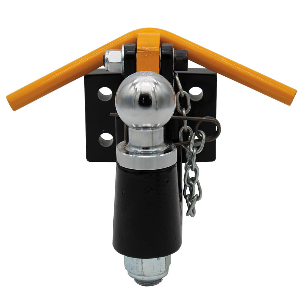 Pintle Hook Combination 6t Truck