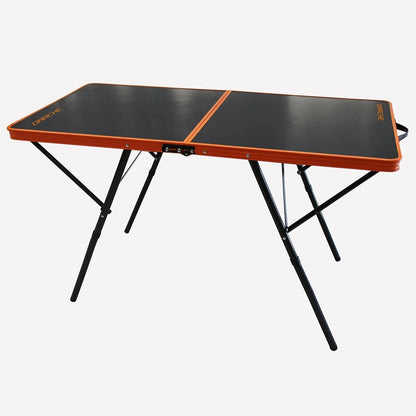 TRAKA 1200 TABLE