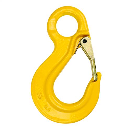 Sling Hook Eye G80 Type Se