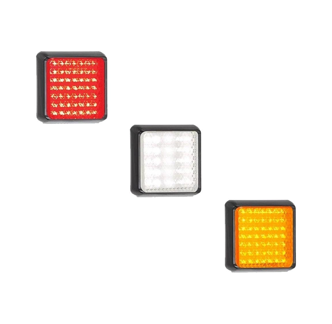 Stop/Tail Lamp 100 Series