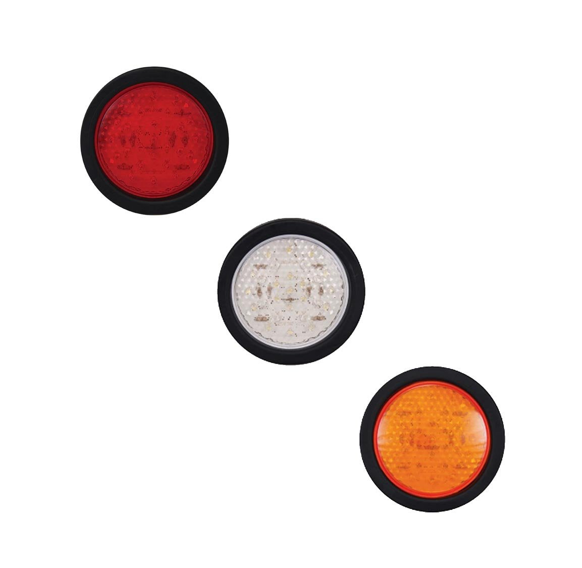 Indicator Lamp 110 Series