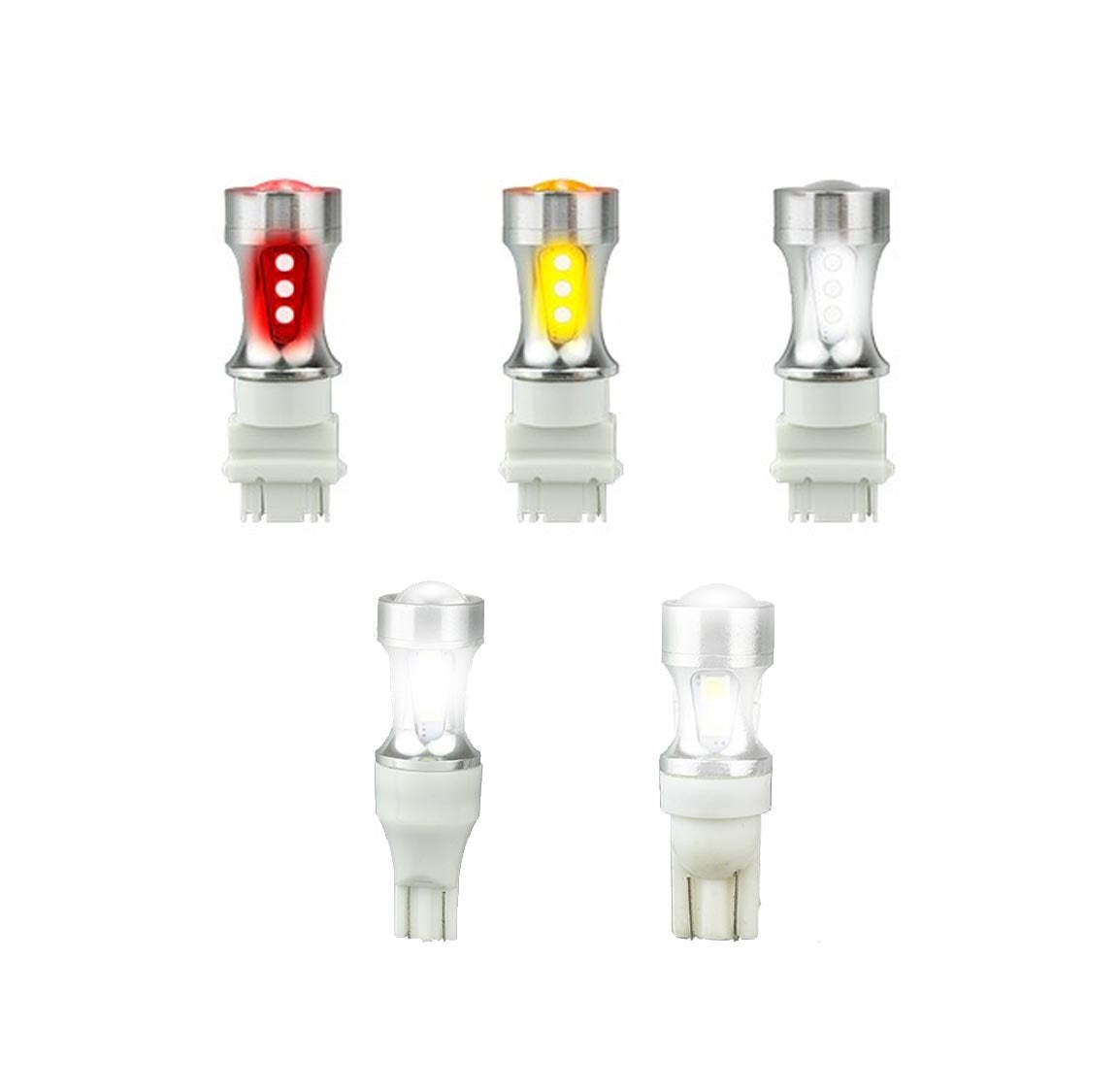 12-24V WEDGE BULB