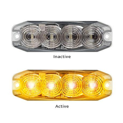 120034 Series Emergency Lamps