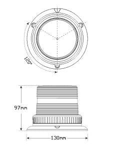 Beacon 128 Series