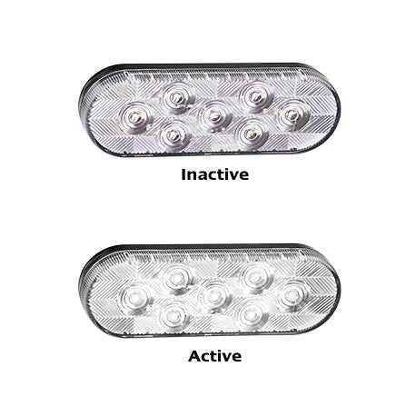 164 Series Stop/Tail/Reverse/Indicator