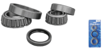 Bearing Set & Seal Slimline  ( Skin Pack )