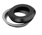 Two Part Slimline Bearing Seal Per Pair