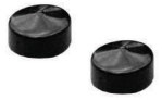 Bearing Protector Covers (Per Pair)