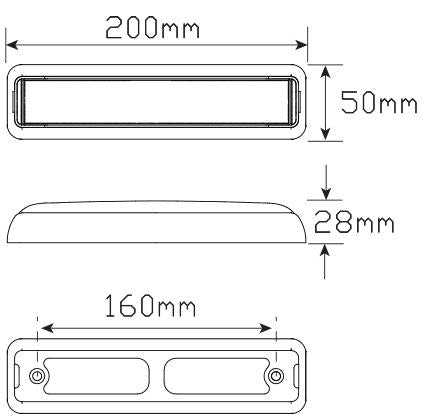 200 Series Lamp