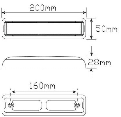 200 Series Lamp