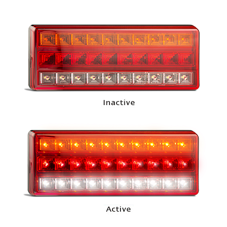 275 Series Lamp