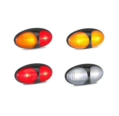 Side Direction LED Indicator 37 Series