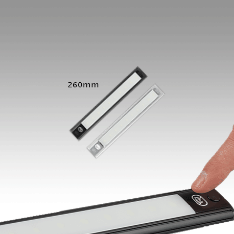 Strip Lamps with Touch Sensor