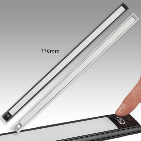 Strip Lamps with Touch Sensor