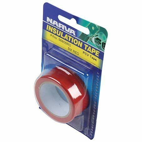 PVC INSULATION TAPE