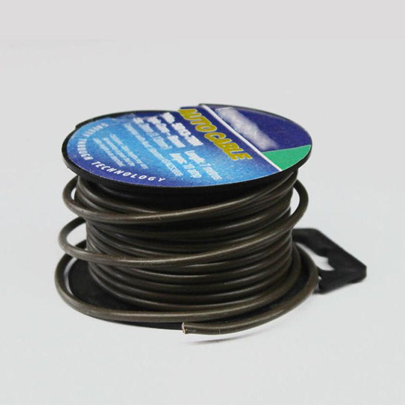 SINGLE CORE CABLE 4MM