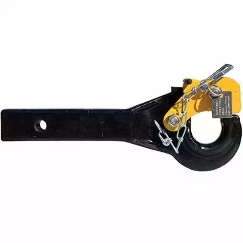 5t Pintle Hook Receiver Arm - Trek Hardware