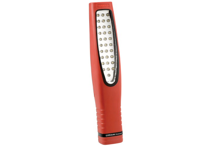 ‘See Ezy’ Lithium Rechargeable L.E.D Inspection Light