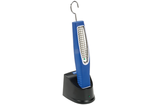 ‘See Ezy’ Cordless Rechargeable L.E.D Inspection Light