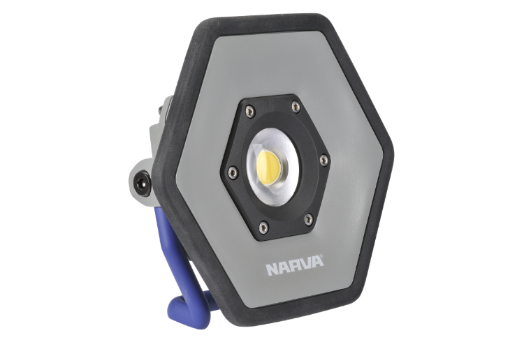 10W LED WORKSHOP FLOODLIGHT