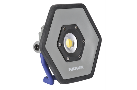 10W LED WORKSHOP FLOODLIGHT