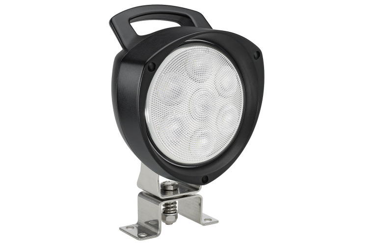 ‘Senator’ L.E.D Work Lamp Flood Beam - 2000 lumens