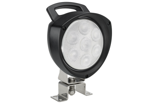 ‘Senator’ L.E.D Work Lamp Flood Beam - 2000 lumens