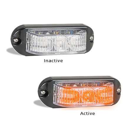 90 Series Emergency Lamps