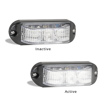 90 Series Emergency Lamps