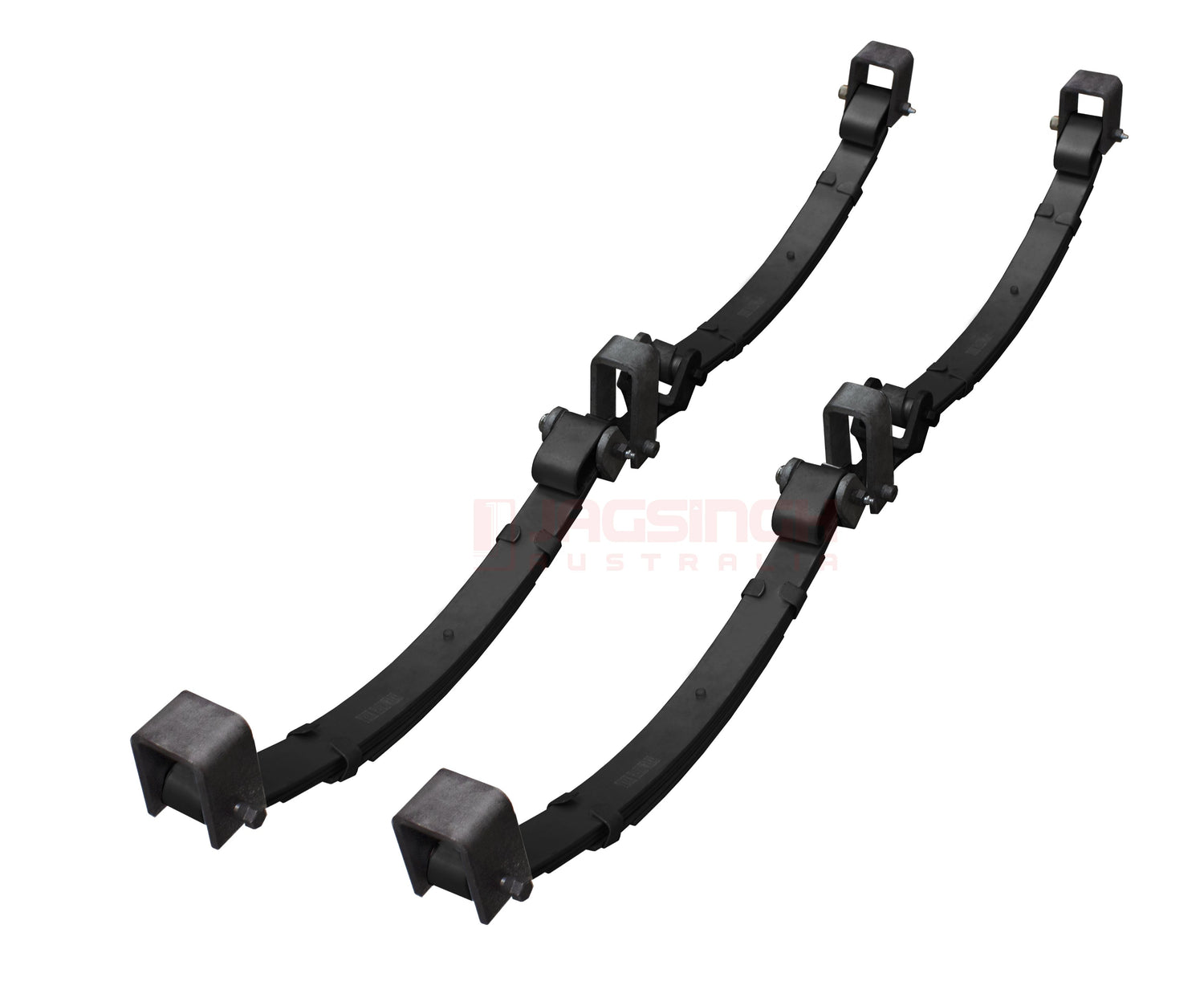 Rocker Roller Spring Set