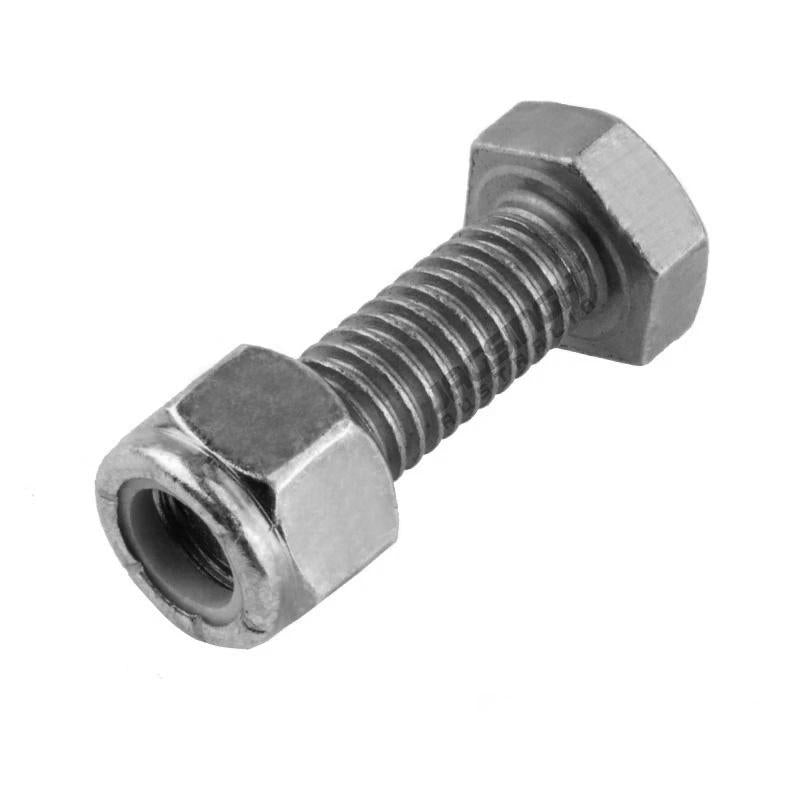 Bolt Hi-Tensile For Coupling