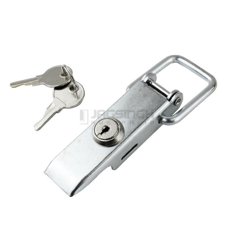 Over Centre Fastener Lockable