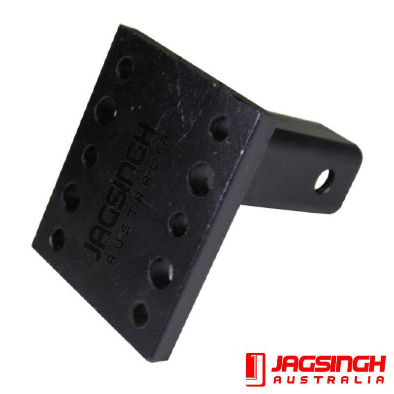 Drop Towbar Bracket Multi Size