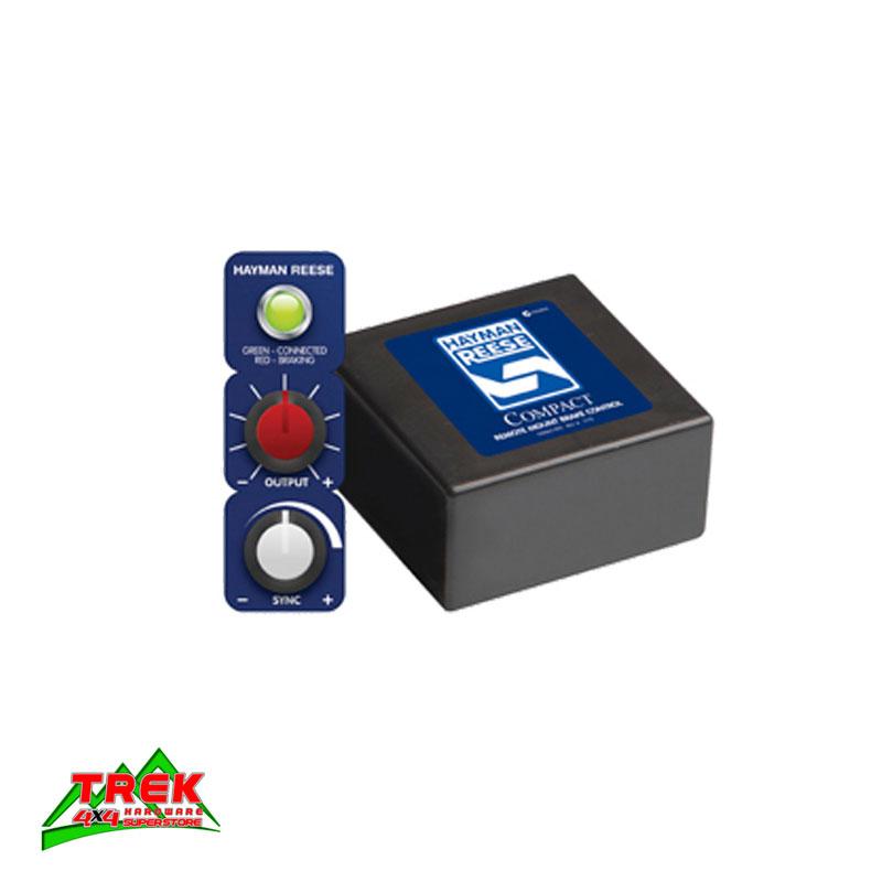 Hr Compact Timer Brake Controller