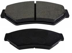 Brake Caliper Pads Pair