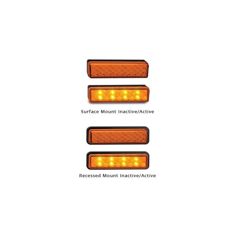 Indicator Lamp 135 Series