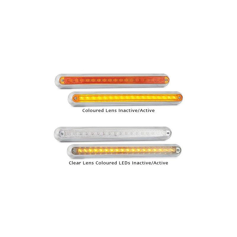 Indicator Strip Lamp 380 Series