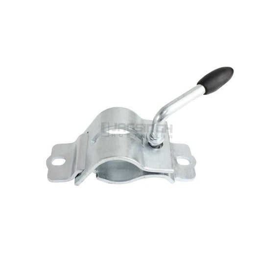 Jockey Wheel Clamp