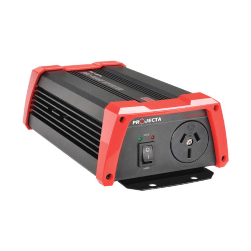 Pure Sine Wave Inverter