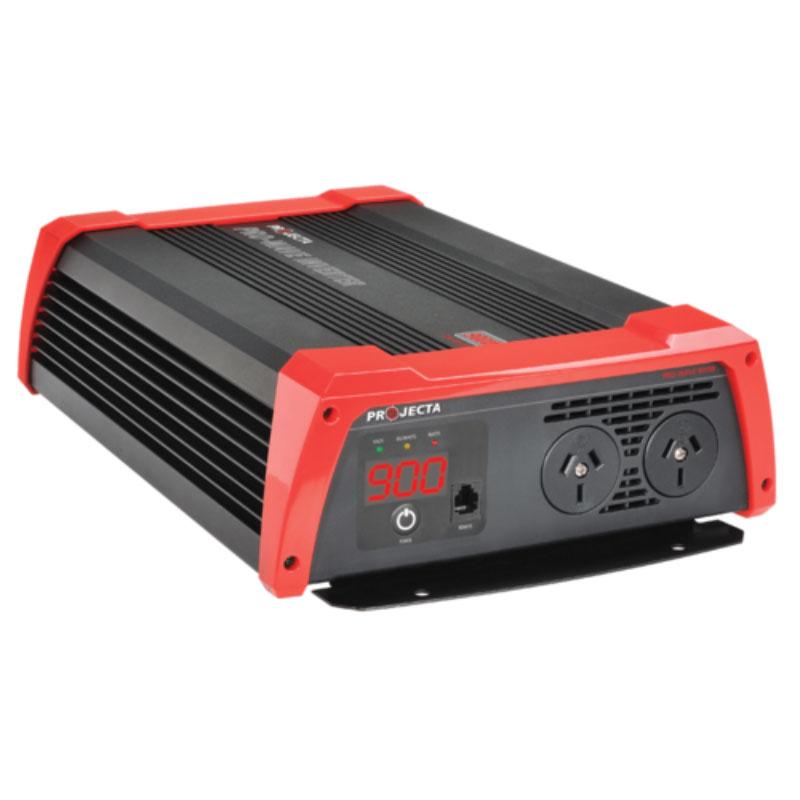 Pure Sine Wave Inverter