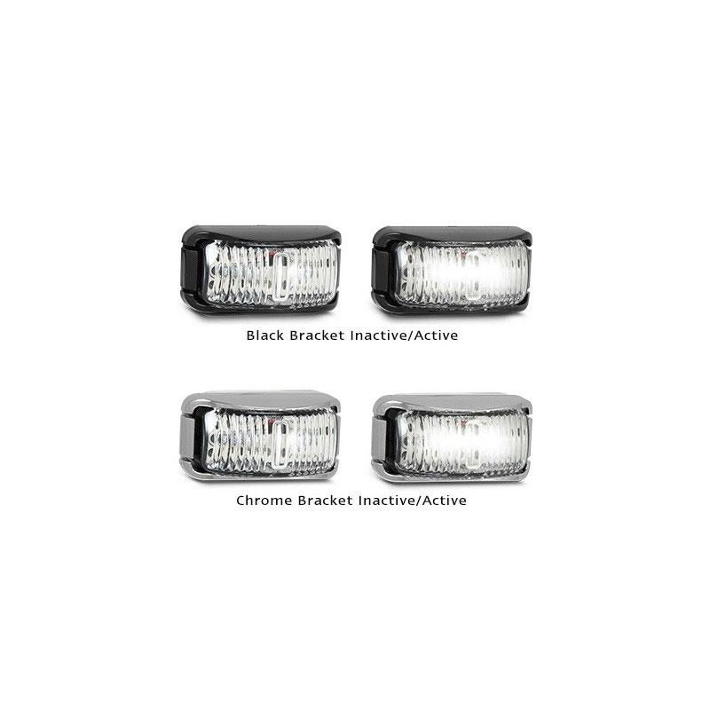 Side Direction Indicator 42 Series